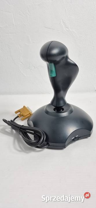 UNIKAT Nowy Joystick TEVION Erazer MD 9814