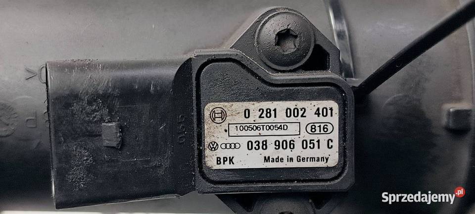 PRZEWÓD RURA DOLOT AUDI A8 D4 4H0145673P