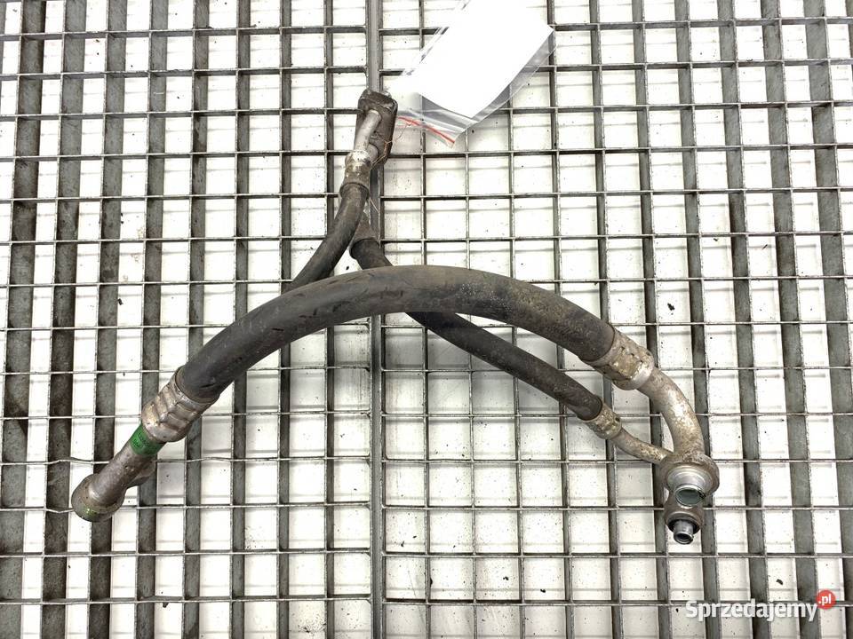 RURKA KLIMATYZACJI OPEL MERIVA B 13265841 14 120