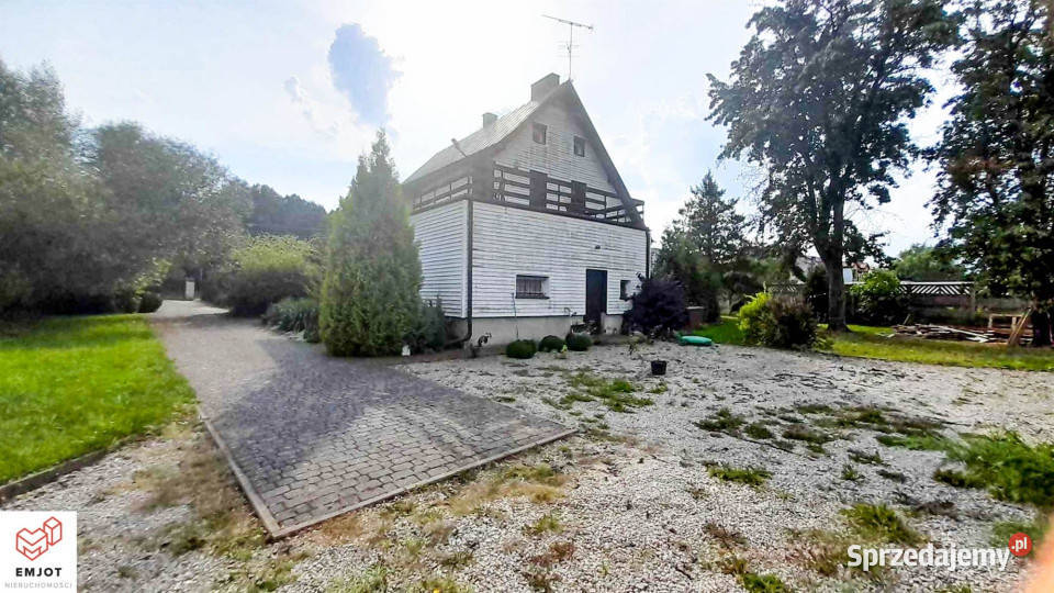 Dom wolnostojący 170m2 Holendry łódzkie