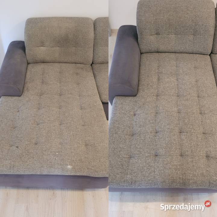 Pranie Sofy Narożnika Materacy Wykładzin Rybnik