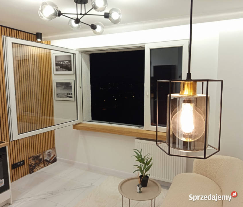 Piękne 2pokojeTOP WidzewWschód BalkonWindaKlima0 łódzkie Łódź