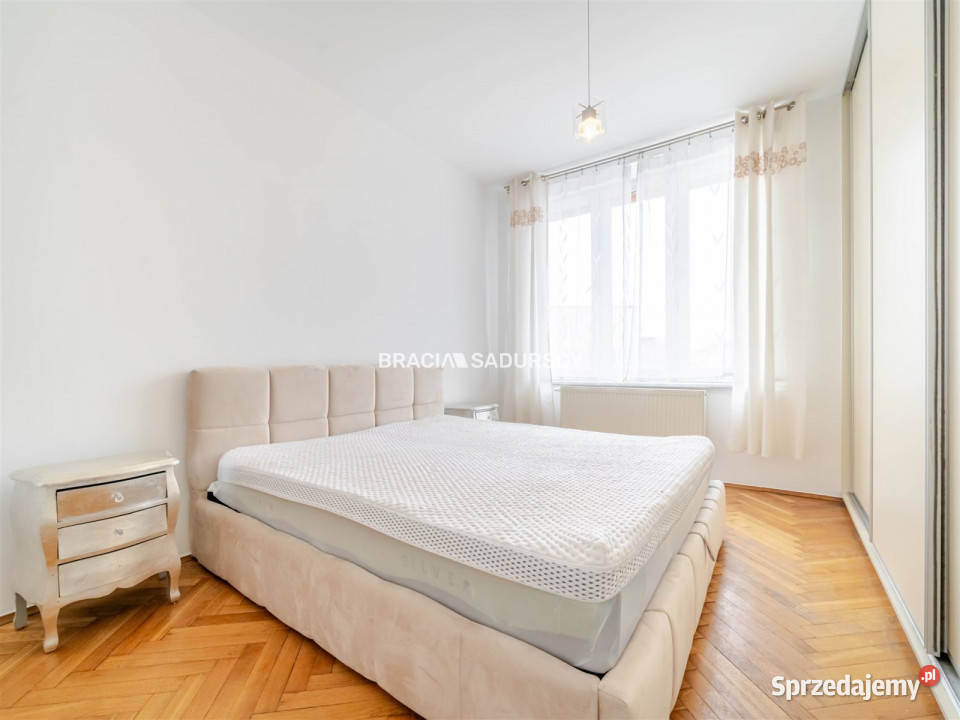 wynajmu mieszkania Kraków Śląska 60m2 własność sprzedam