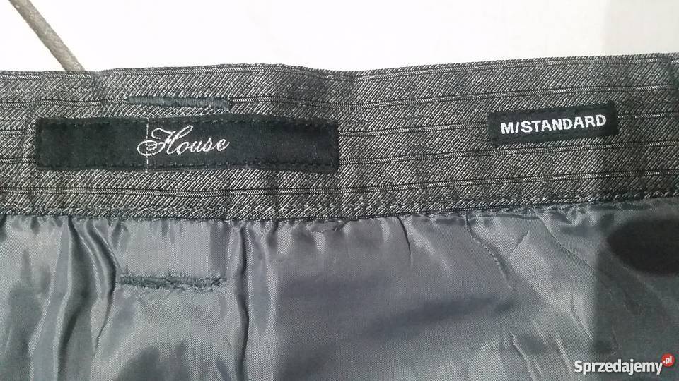 spódnica house plisowana wyjściowa Kielce