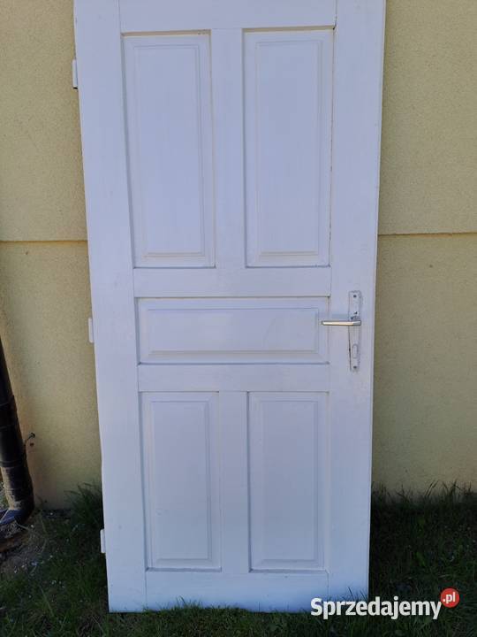 Drzwi drewiane Rzeszów