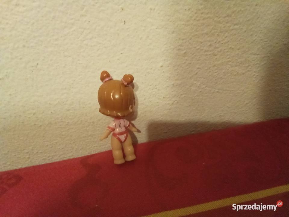 Bratz babyz Figurki mazowieckie Warszawa