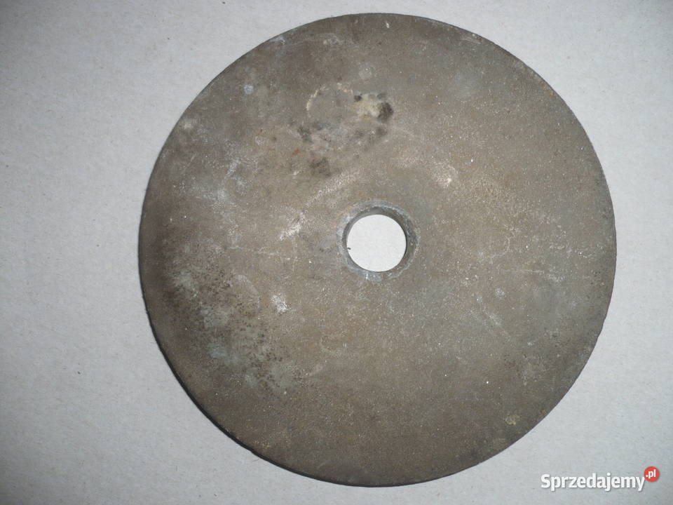 Kamienie szlifierskie Zduńska Wola