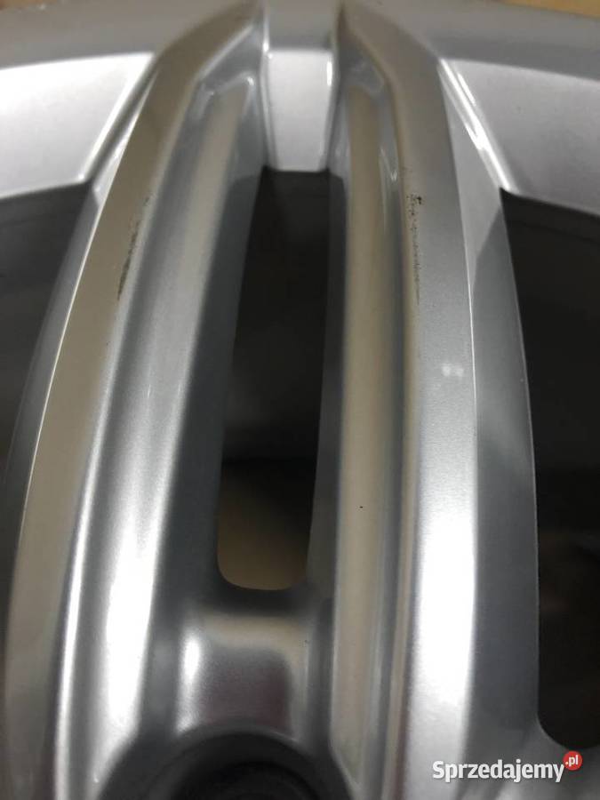 Felga Audi OE 85Jx20 5x112 ET 43 4G9601025G