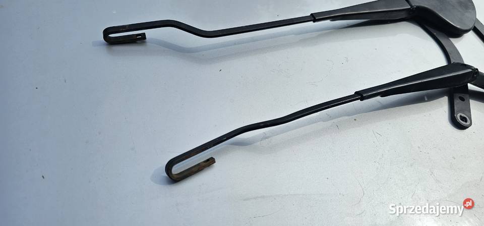 Ramie wycieraczki mercedes w203 coupe 2038200644 Rok produkcji 2001 wielkopolskie sprzedam