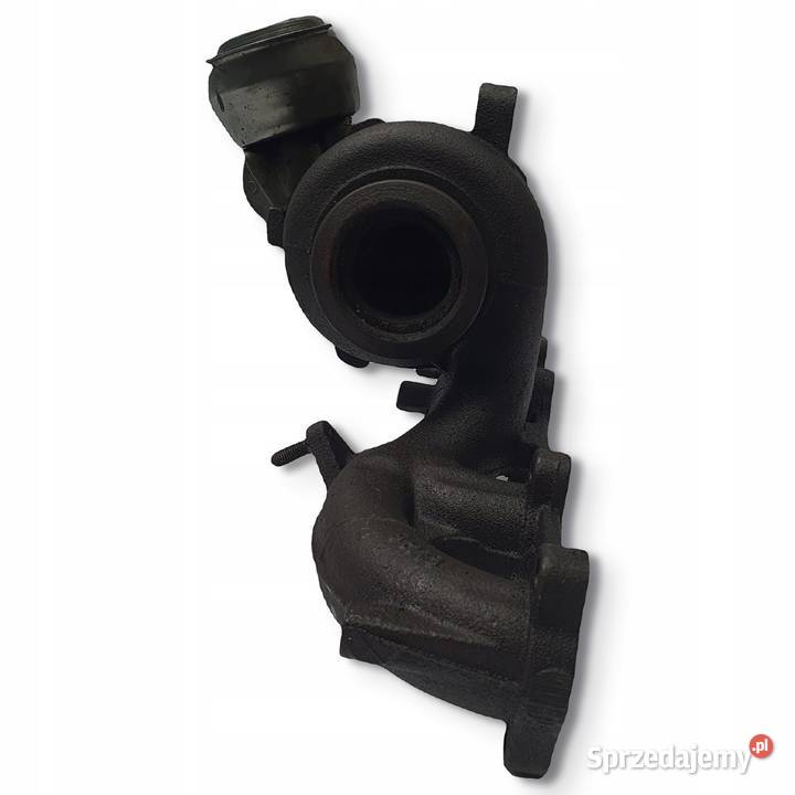 TURBOSPRĘŻARKA Seat Leon II 20 TDI turbo Chełm sprzedam