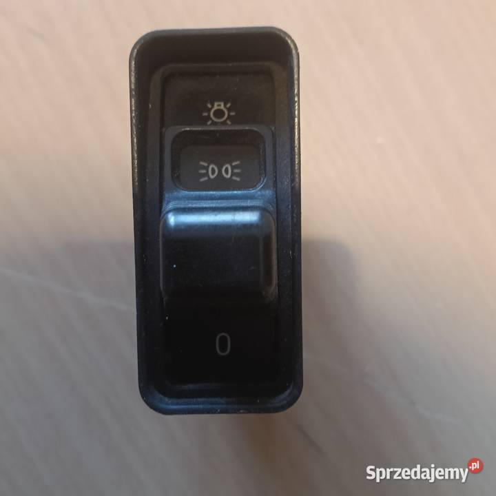 BMW e34WLACZNIK SWIATEL pomorskie Jastrzębia Góra