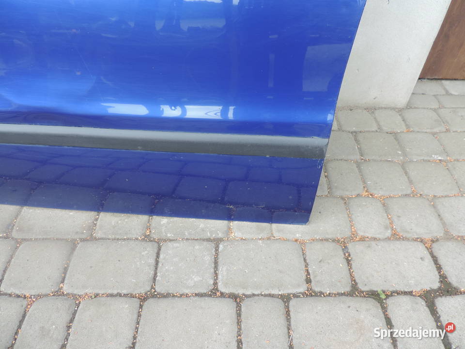DRZWI LEWY PRZÓD SEAT LEON 1 TOLEDO 2 Drzwi małopolskie Nowy Sącz sprzedam