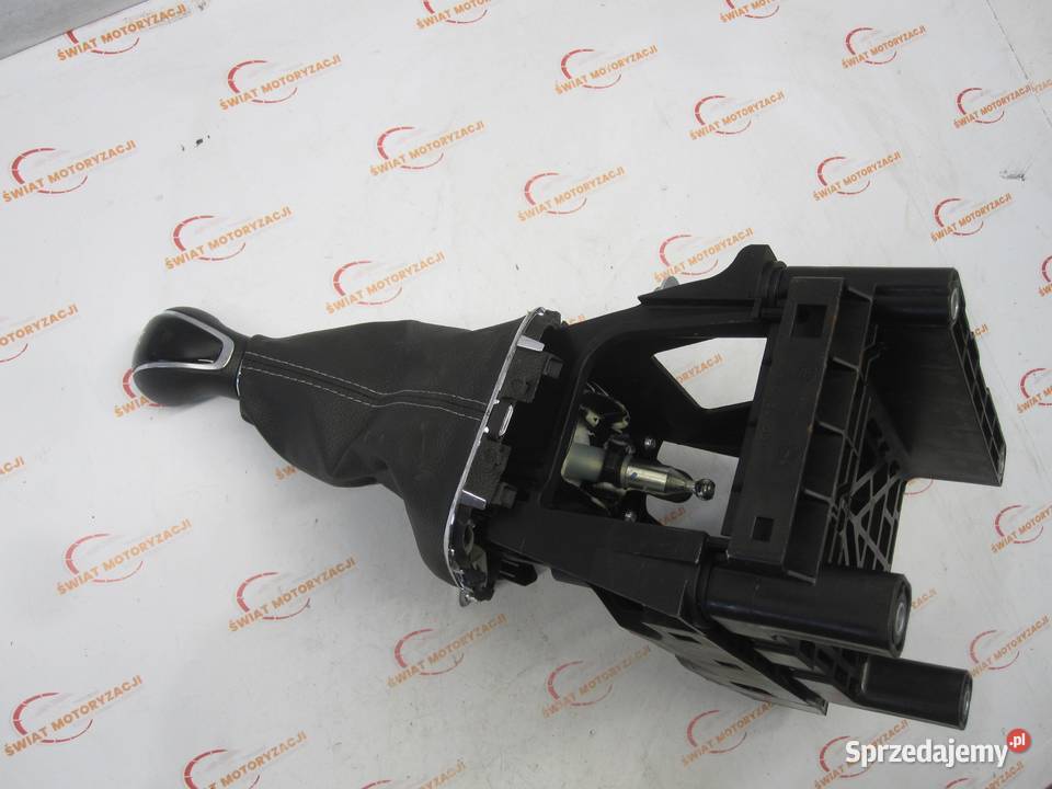 MOKKA 16 18r lewarek zmiany biegów manual Kielce