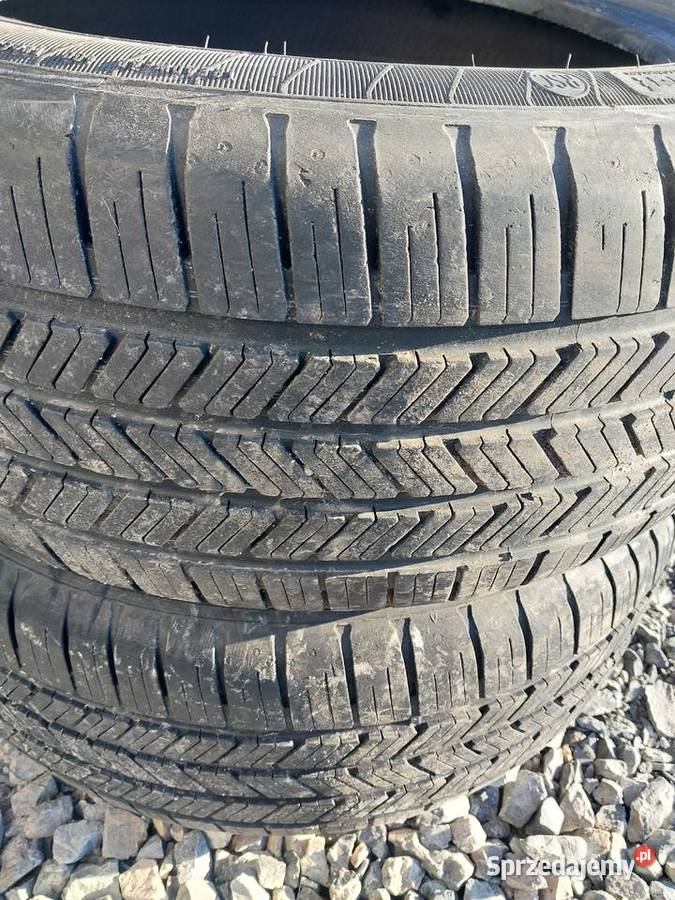 Goodyear 22550R17 małopolskie Proszowice