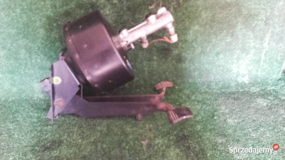 Serwo grube Volkswagen Lt 35 45 55 197596r Gniewkowo