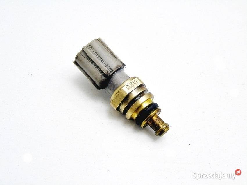 CZUJNIK TEMP WODY 16 FOCUS II C V50 S40 C30 osobowe Sosnowiec