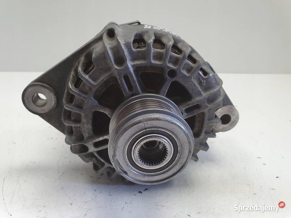ALTERNATOR Opel Astra IV J 20 CDTI VALEO osobowe Rudka
