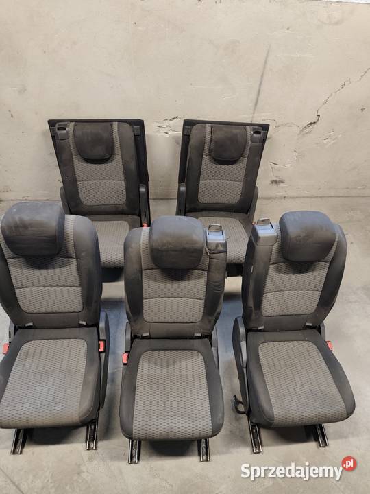Sprzedam 23 rząd siedzeń