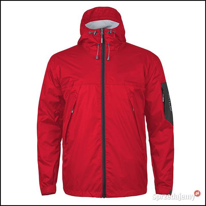 Kurtka SURAY MiLO przeciwdeszczowa Aquatex L Warszawa