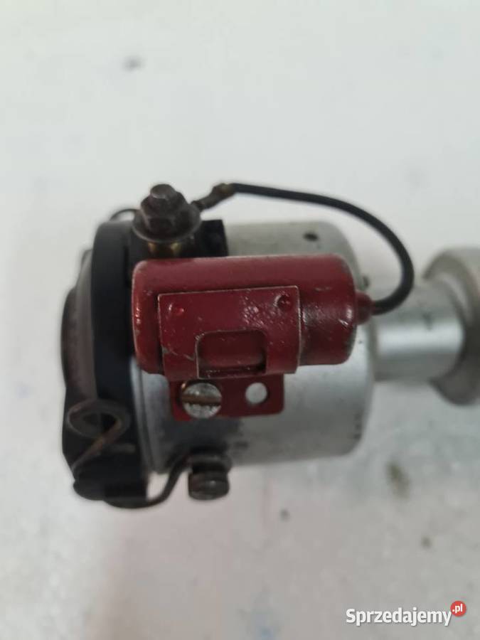 FIAT 126p Aparat zapłonowy osobowe Kielce