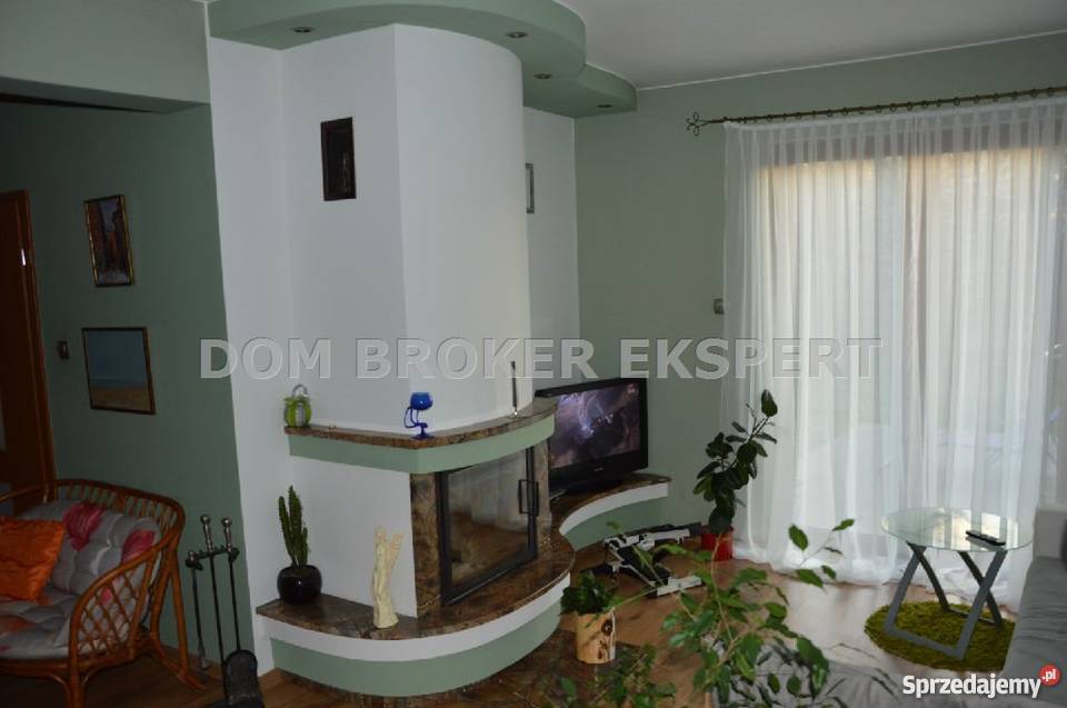 sprzedaży domu wolnostojącego 120m Rogozino Rogozino