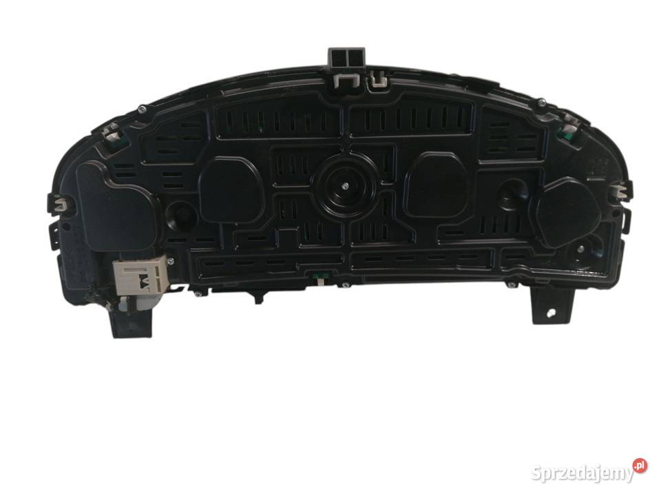 LICZNIK OPEL VECTRA C 19 CDTI 13278747YB osobowe