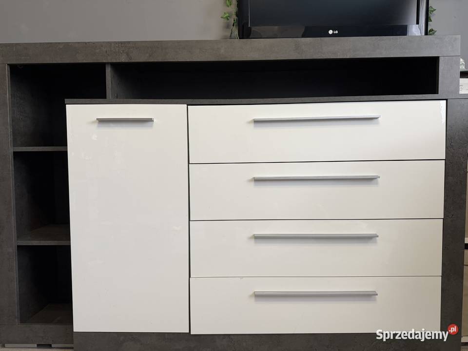 Komoda 42cm Gniezno sprzedam