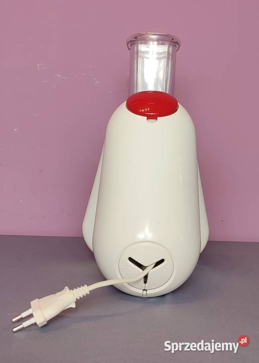 Moulinex Fresh Express elektryczna szatkownica Jasień