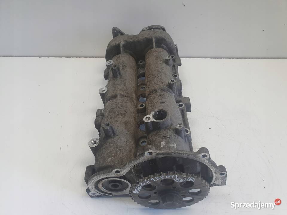 WAŁKI ROZRZĄDU Fiat Doblo II 13 MJET Pokrywa Chełm