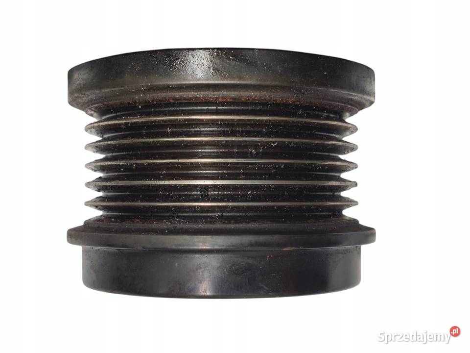 ALTERNATOR Ford Fiesta 16 TDCi AV6N10300GC Chełm