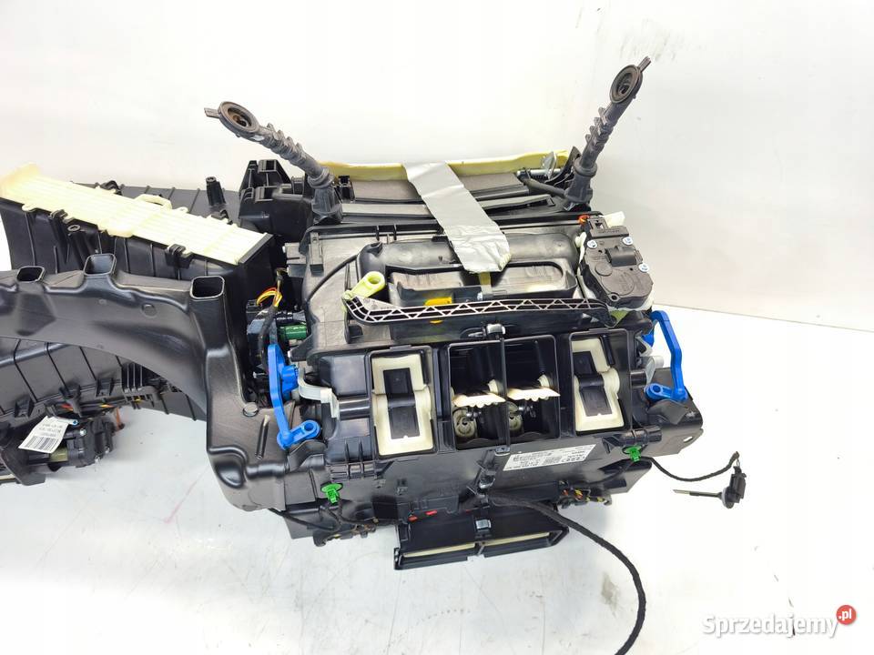 NAGRZEWNICA AUDI A4 B8 A5 8T 8K1820005AF Przystajń