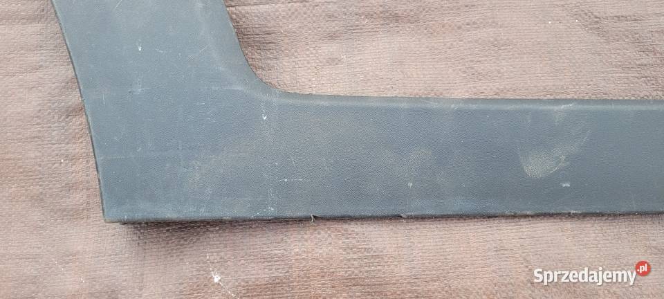 HYUNDAI TUCSON III LISTWA DRZWI TYŁ PRAWY TYLNA Karoseria Ruda Śląska