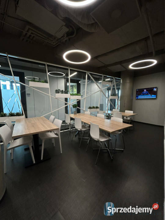 Lokal na wynajem 30m2 Warszawa Aleje biurowy mazowieckie