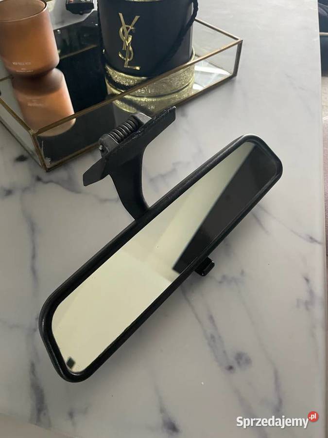 Lusterko oryginalne Mercedes Benz w124 c124