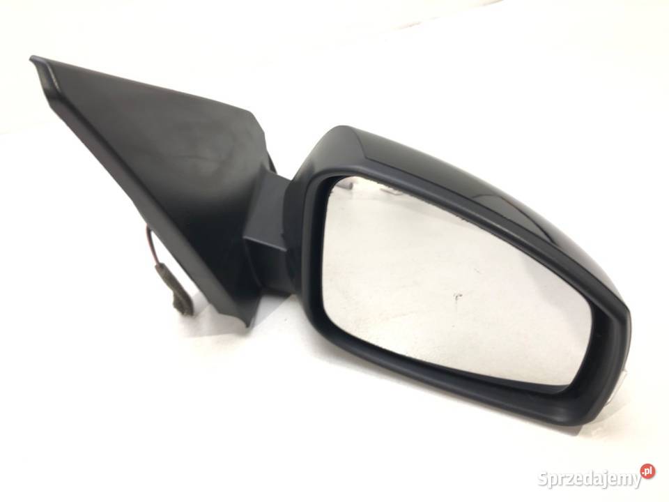 LUSTERKO PRAWE RENAULT MEGANE III Kombi osobowe Karoseria