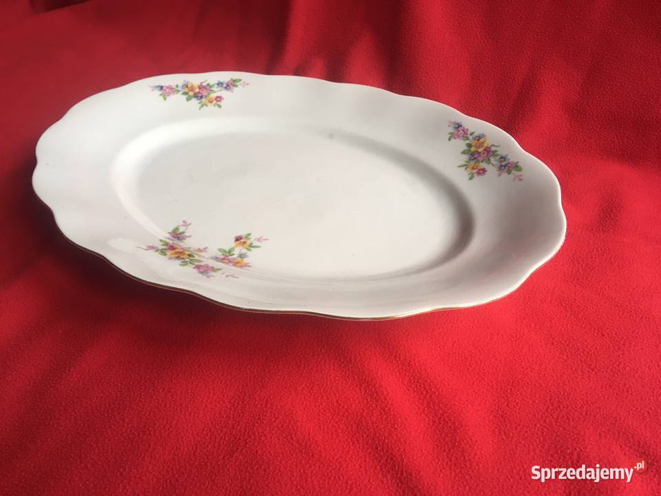 PRL Koenigszelt patera duża zachodniopomorskie Kołobrzeg