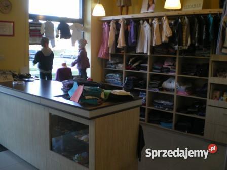 ODZIEŻ DZIECIĘCA LKWIDACJA SKLEPU Dla Dziecka Radom