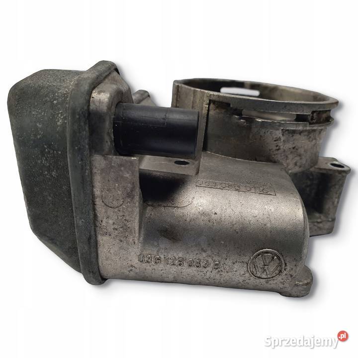 PRZEPUSTNICA VW Touran Passat b6 Seat Leon II 20 Chełm