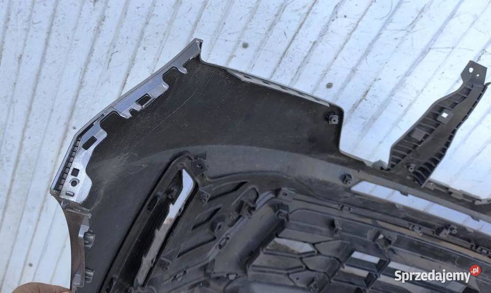 KIA SORENTO IV ZDERZAK PRZÓD 20 dostawcze
