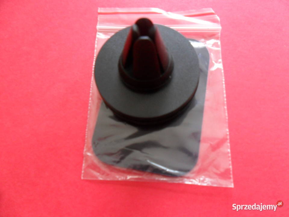 Magnetyczny uchwyt na telefon nowy Świdnica