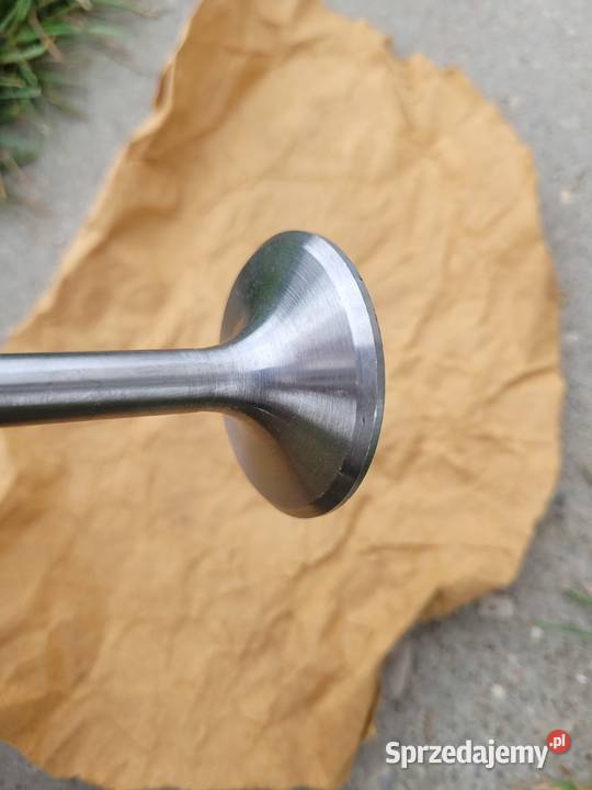 Junak M10 M07 zawór ssący nowy oryginalny Teresin