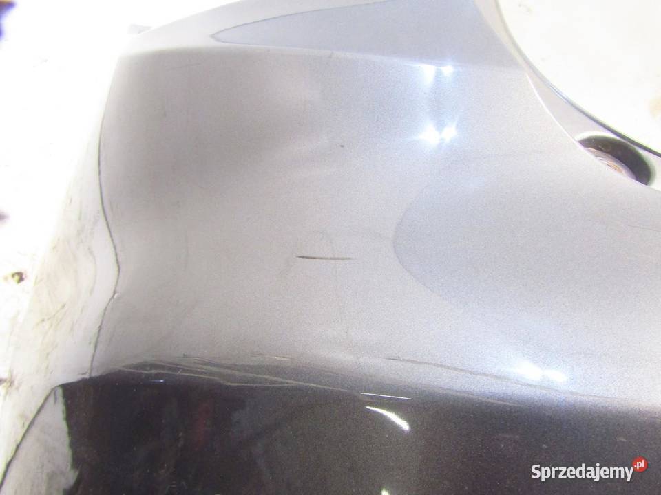 ZDERZAK TYLNY TYŁ PDC 695 FIAT TIPO II HB osobowe Zderzaki Motoryzacja