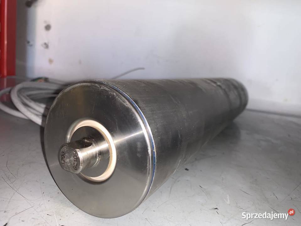 Interroll DM 0080 Drum Motor 80W M34 817 mm x Warszawa