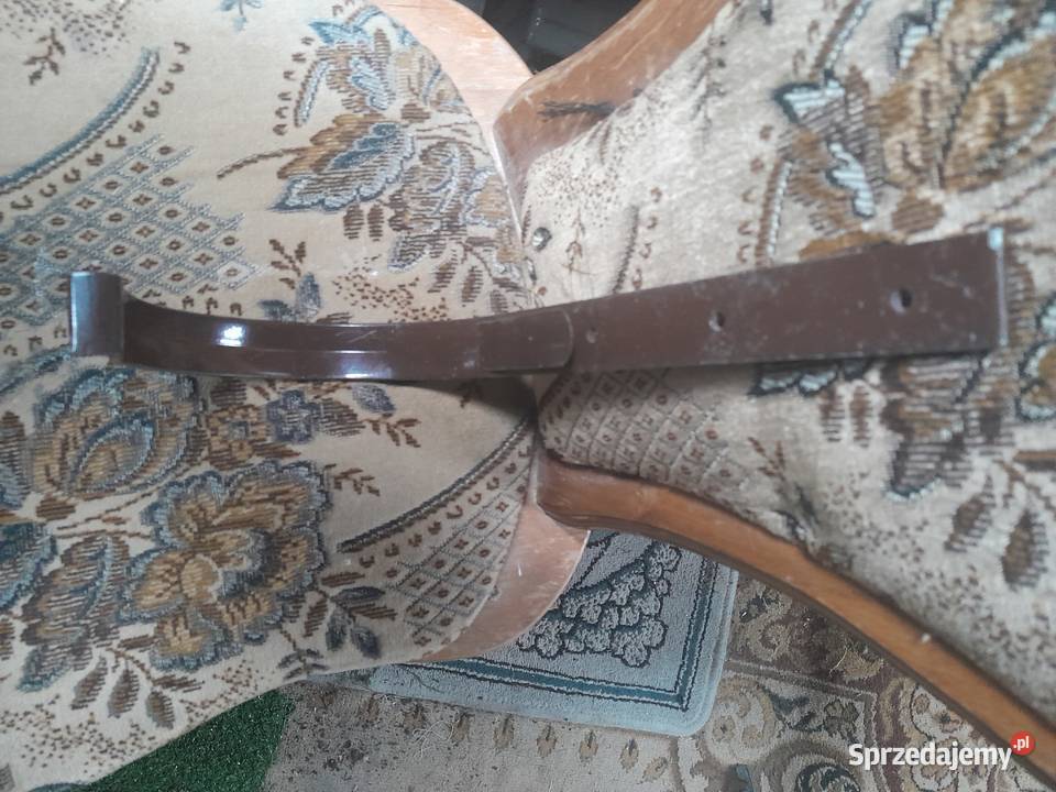 Nowe haki do rynny 20 Metalowe Skarszewy sprzedam