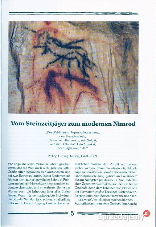 Kuchnia Niemiecka Nadrenia Dziczyzna 2 Książki Łódź