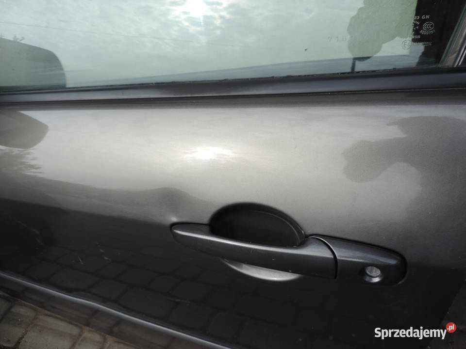 MAZDA 6 I HB GG DRZWI LEWY PRZÓD Nowy Sącz