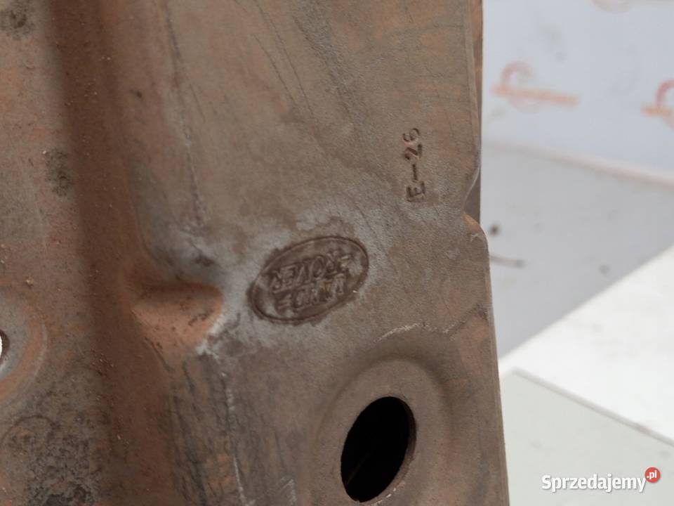 PAS PRZEDNI WZMOCNIENIE OKULAR WSHM1C321B FORD