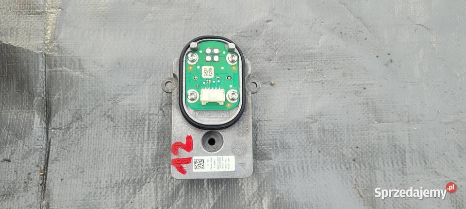 PRZETWORNICA MODUL LED MERCEDES GLA W156 przetwornice Ruda Śląska