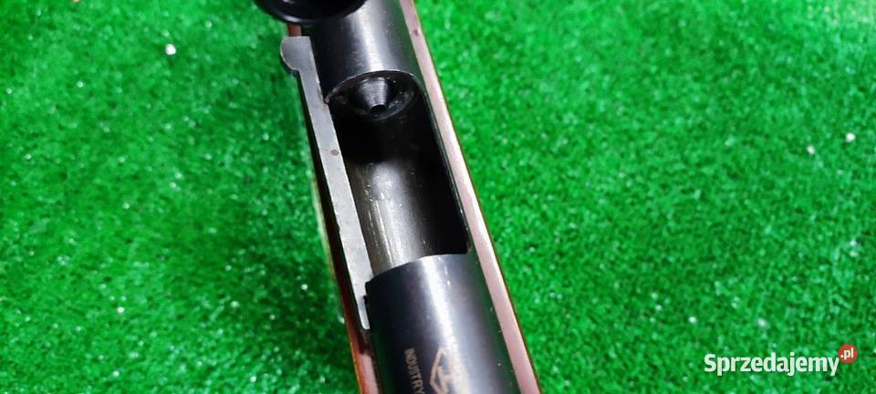 Wiatrówka QB57 QB 57 Kal 45mm Karabin AK47 Rzeszów