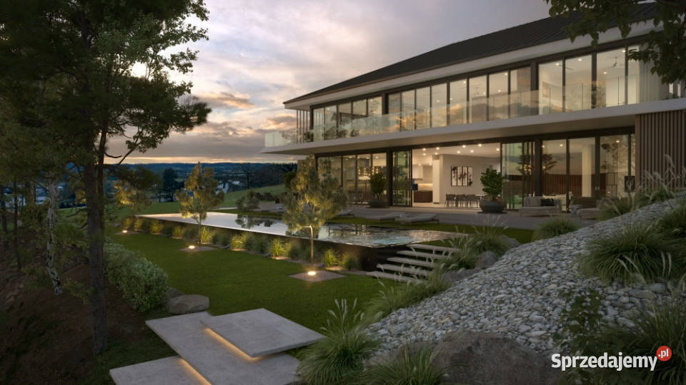 Na sprzedaż działka w Sanoku w dzielnicy budowlana Sanok